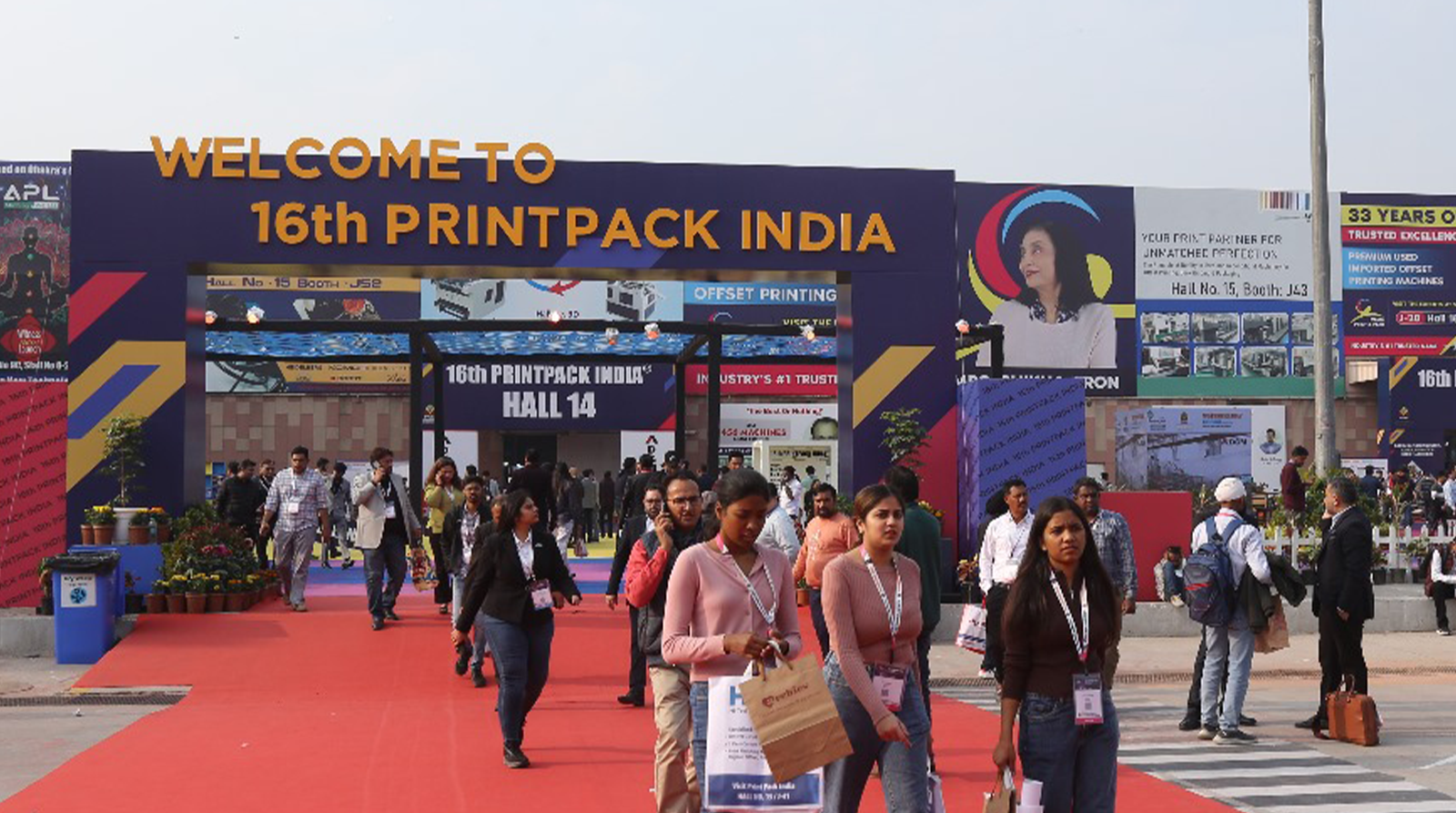 printpack india